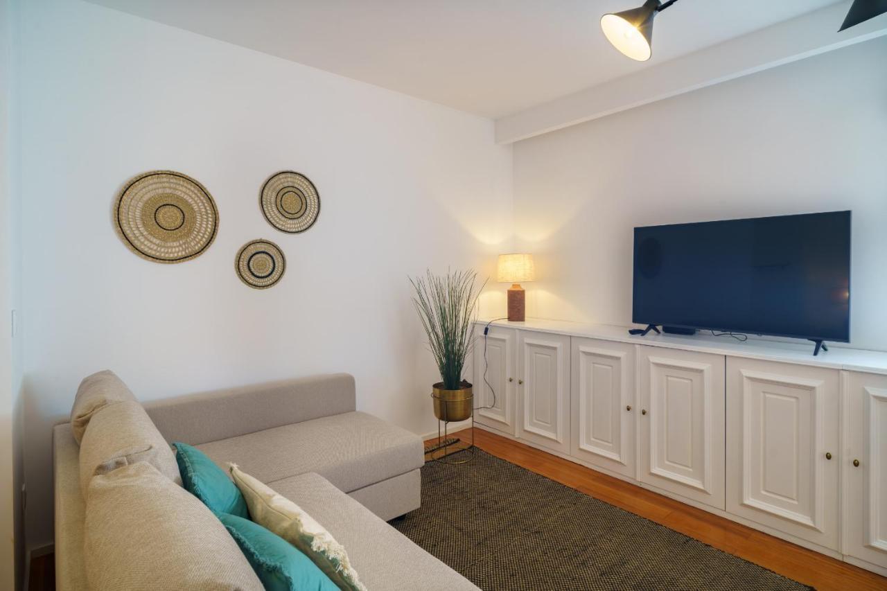 Feel Porto Classic Apartment 外观 照片