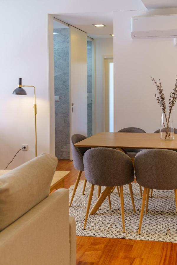 Feel Porto Classic Apartment 外观 照片