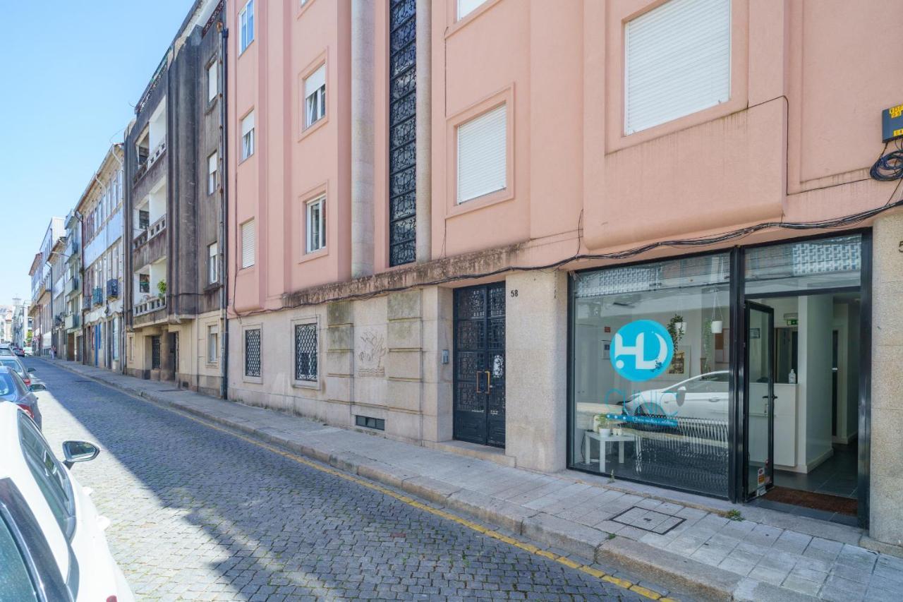 Feel Porto Classic Apartment 外观 照片