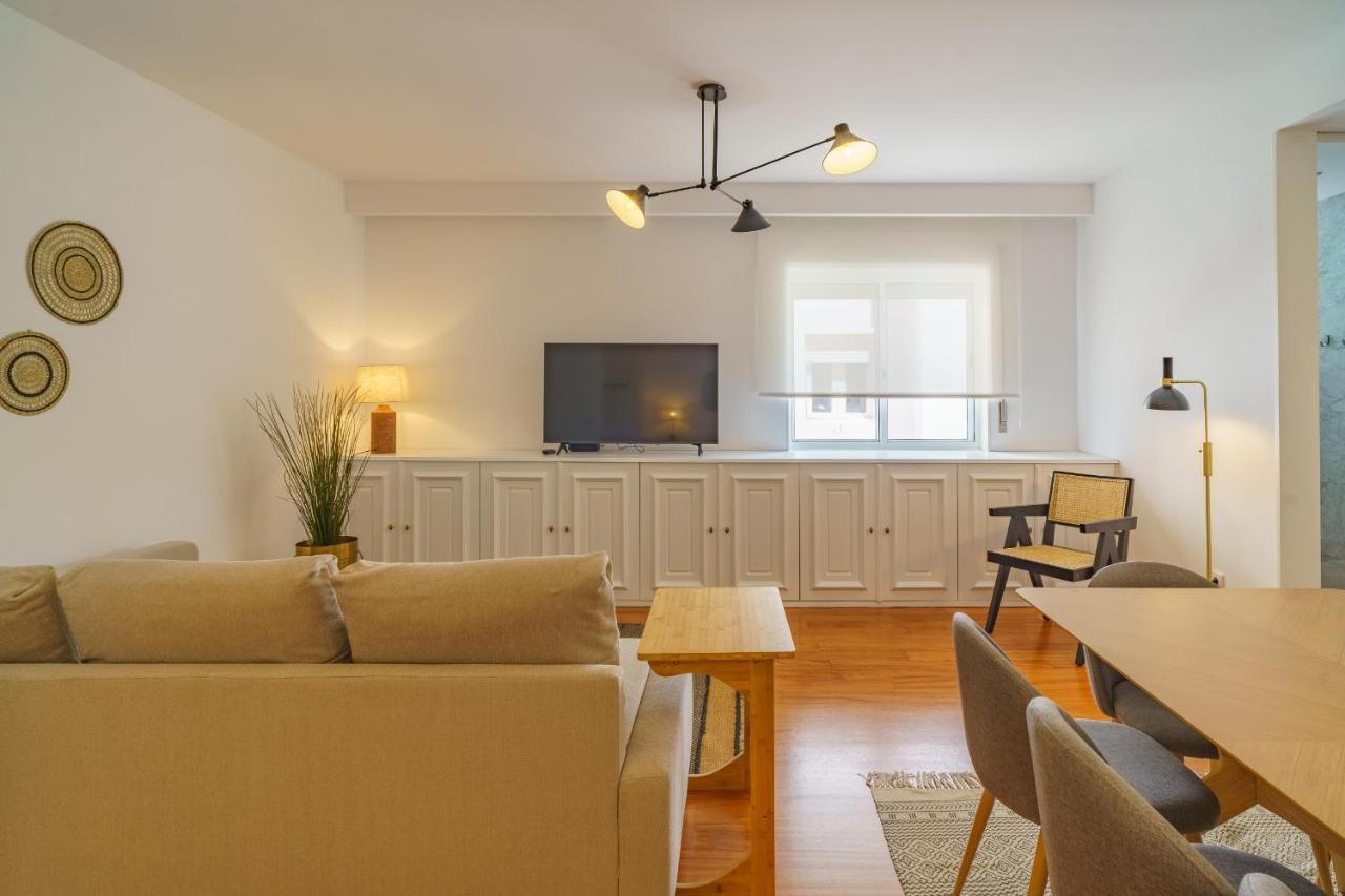 Feel Porto Classic Apartment 外观 照片