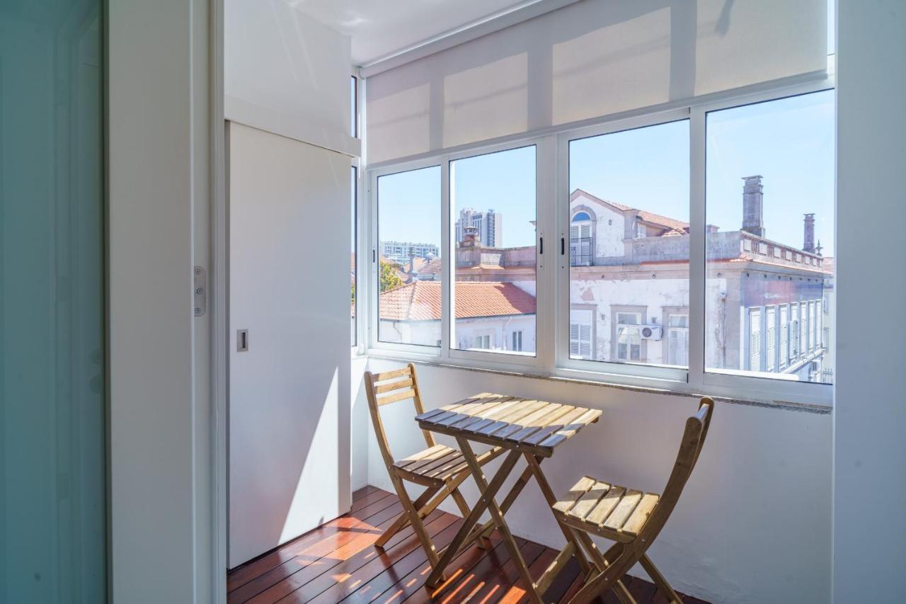 Feel Porto Classic Apartment 外观 照片
