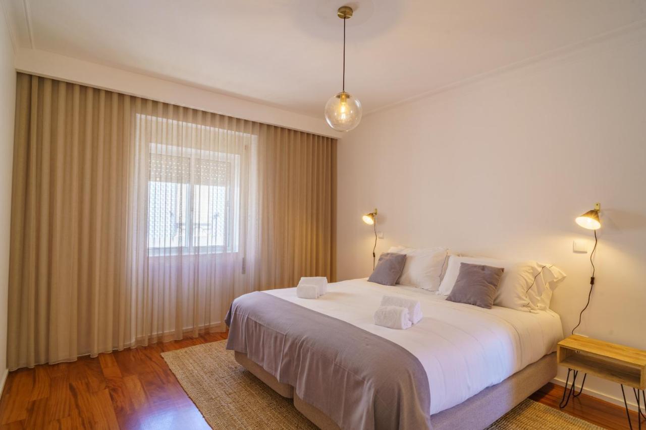 Feel Porto Classic Apartment 外观 照片