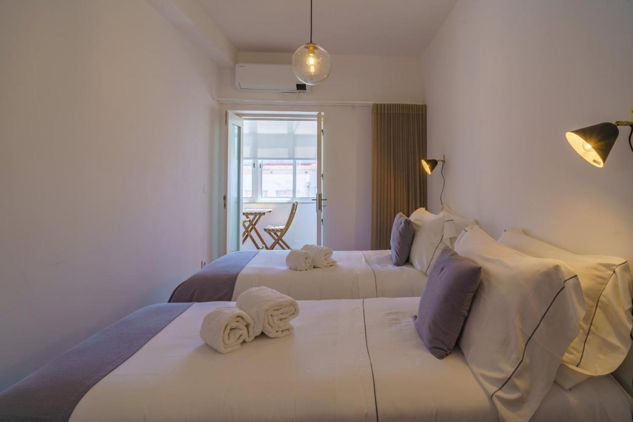 Feel Porto Classic Apartment 外观 照片