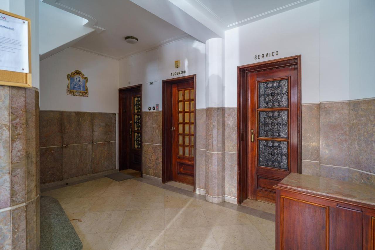 Feel Porto Classic Apartment 外观 照片
