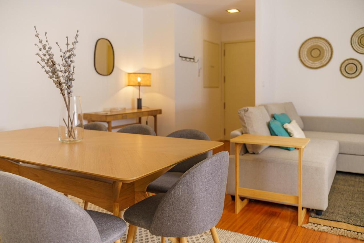 Feel Porto Classic Apartment 外观 照片