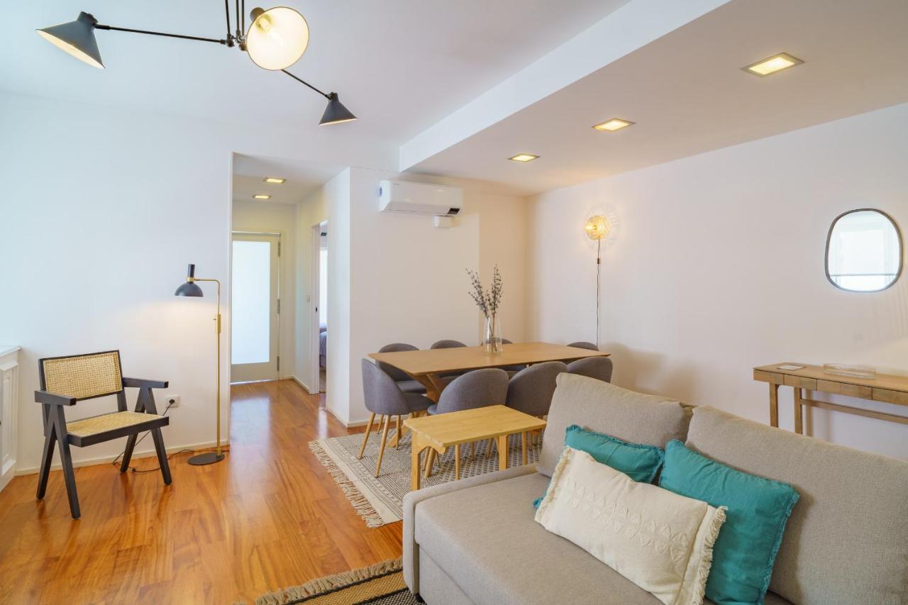 Feel Porto Classic Apartment 外观 照片