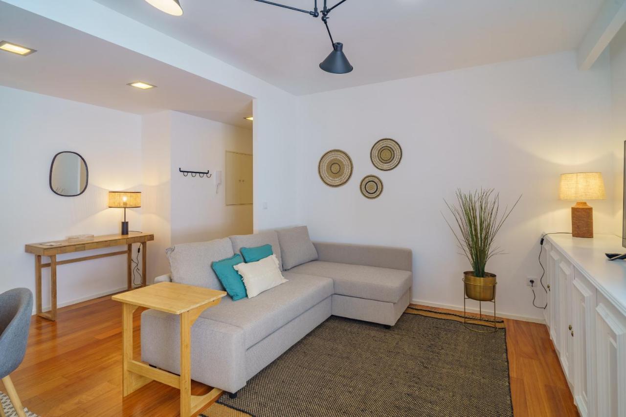 Feel Porto Classic Apartment 外观 照片