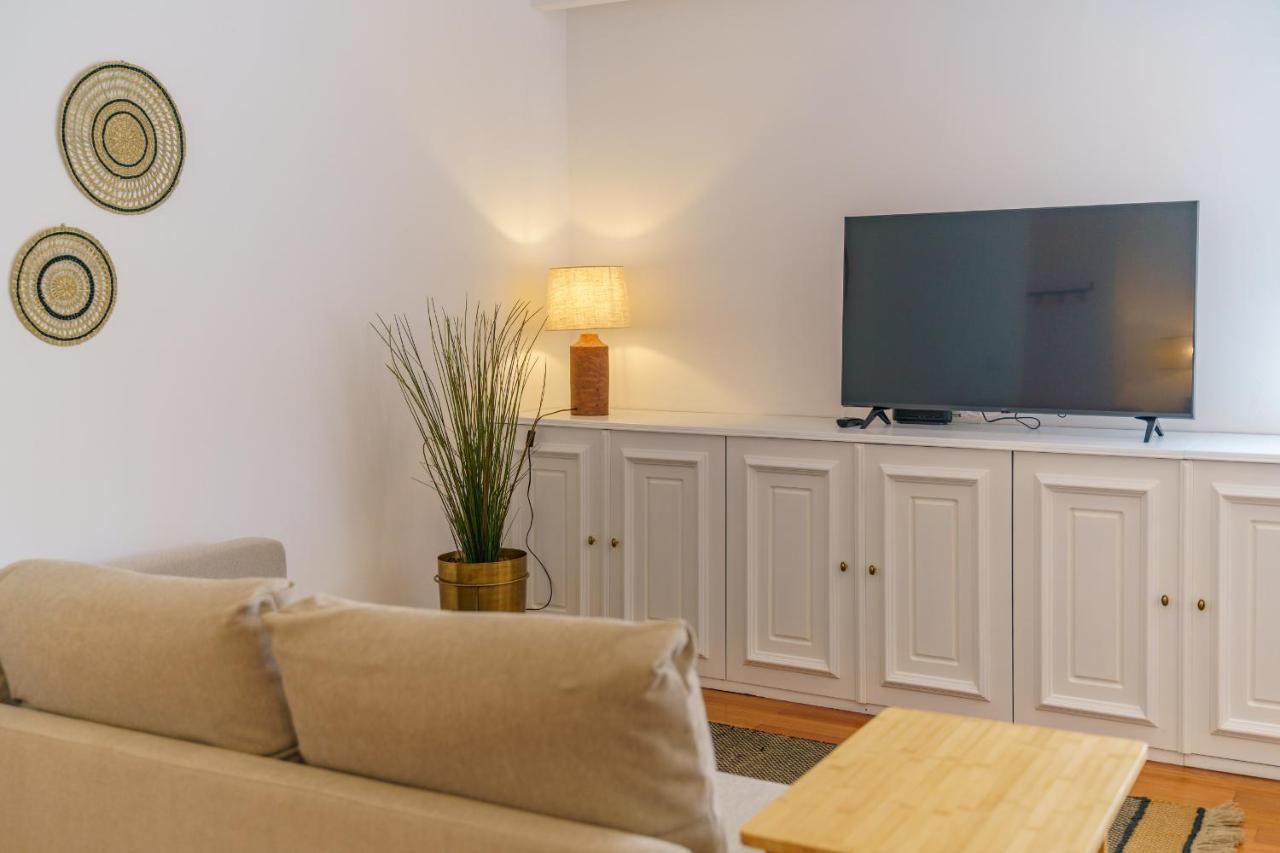 Feel Porto Classic Apartment 外观 照片