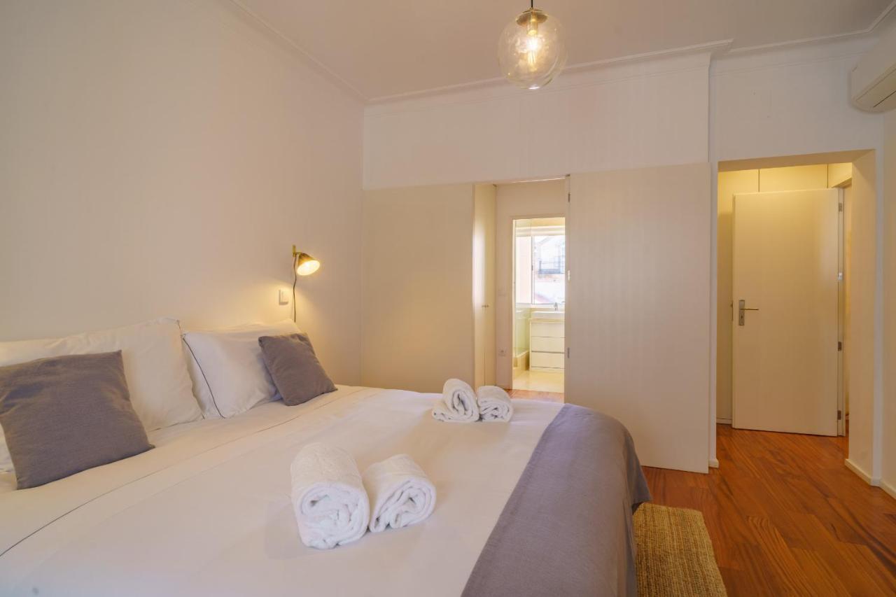 Feel Porto Classic Apartment 外观 照片