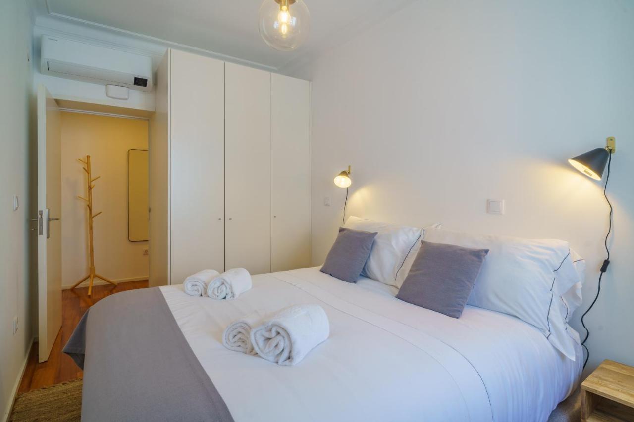 Feel Porto Classic Apartment 外观 照片