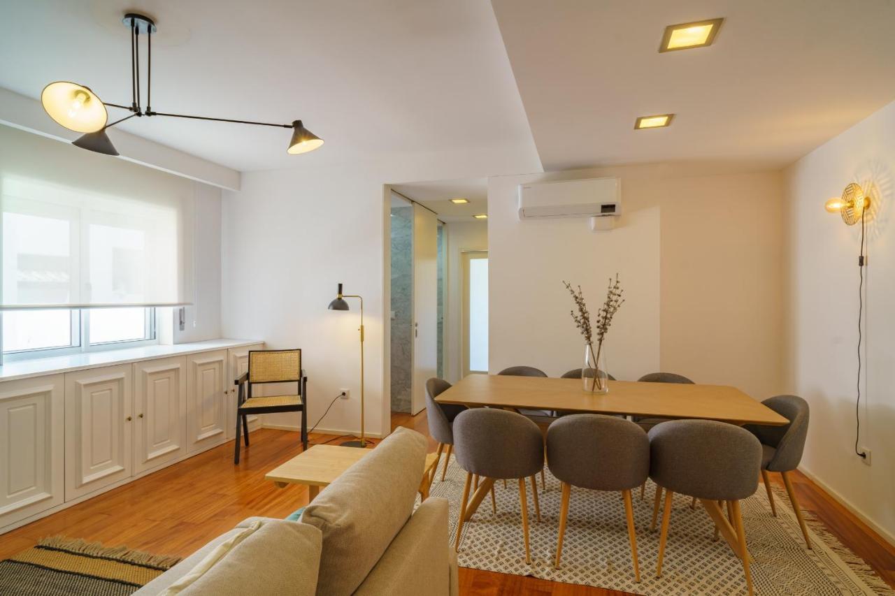 Feel Porto Classic Apartment 外观 照片