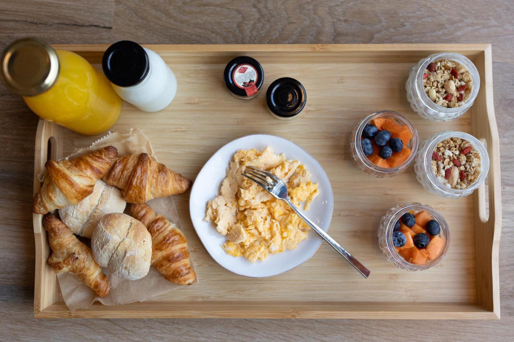 Feel Porto Classic Apartment 外观 照片